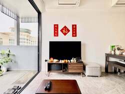 The M (D7), Apartment #620305021